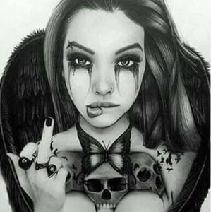 Meet your Posher, Dora